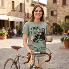 Big Brake For Coffee T-Shirt — Bay lifestyle