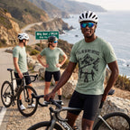 I'll Be In My Office Bike T‑Shirt — Bay lifestyle
