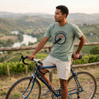 The Cadence Tour T-Shirt — Bay lifestyle