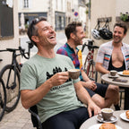Carcassonne Tour T-Shirt — Bay lifestyle