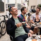 Wild Road Cyclist T-Shirt — Bay lifestyle