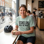 Echelon Hold the Wheel Tour T-Shirt — Bay lifestyle