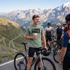 Grande Boucle TdF Cycling T-Shirt — Bay lifestyle