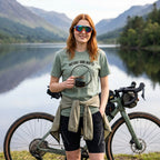Instant 1,000 Watts Cycling T-Shirt — Bay lifestyle