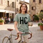 Hors Catégorie Tour T-Shirt — Bay lifestyle