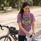 Riders Union Bakery T-Shirt — Berry lifestyle
