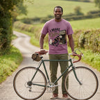 Big Brake For Coffee T-Shirt — Berry lifestyle