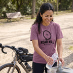 Road Kill T‑Shirt — Berry lifestyle