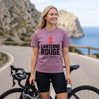 I May Be Slow Cyclist T-Shirt — Berry lifestyle