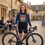 What Rhymes With Cycling — Black lifestyle