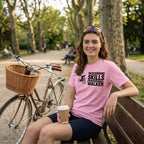 Descending Skills T-Shirt — Blossom lifestyle