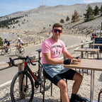 Stage Winner Cycling T-Shirt — Blossom lifestyle