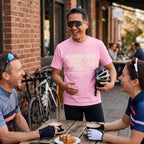 Headwinds Build Character T‑Shirt — Blossom lifestyle