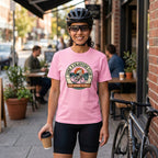 Zone 2 Enjoyers T-Shirt — Blossom lifestyle