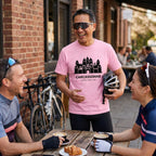 Carcassonne Tour T-Shirt — Blossom lifestyle