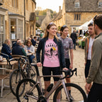 Tour de France CSC T-Shirt — Blossom lifestyle