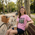 One More Bike N+1 T-Shirt — Blossom lifestyle