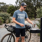Fringale Bonk Tour T‑Shirt — Blue Jean lifestyle