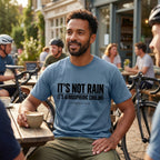 Atmospheric Cooling T-Shirt — Blue Jean lifestyle