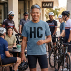 Hors Catégorie Tour T-Shirt — Blue Jean lifestyle