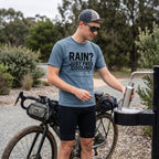 Rain Free Cooling T-Shirt — Blue Jean lifestyle