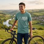 Missed the Group T‑Shirt — Blue Spruce lifestyle