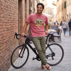 We Brake For Cake T-Shirt — Brick lifestyle