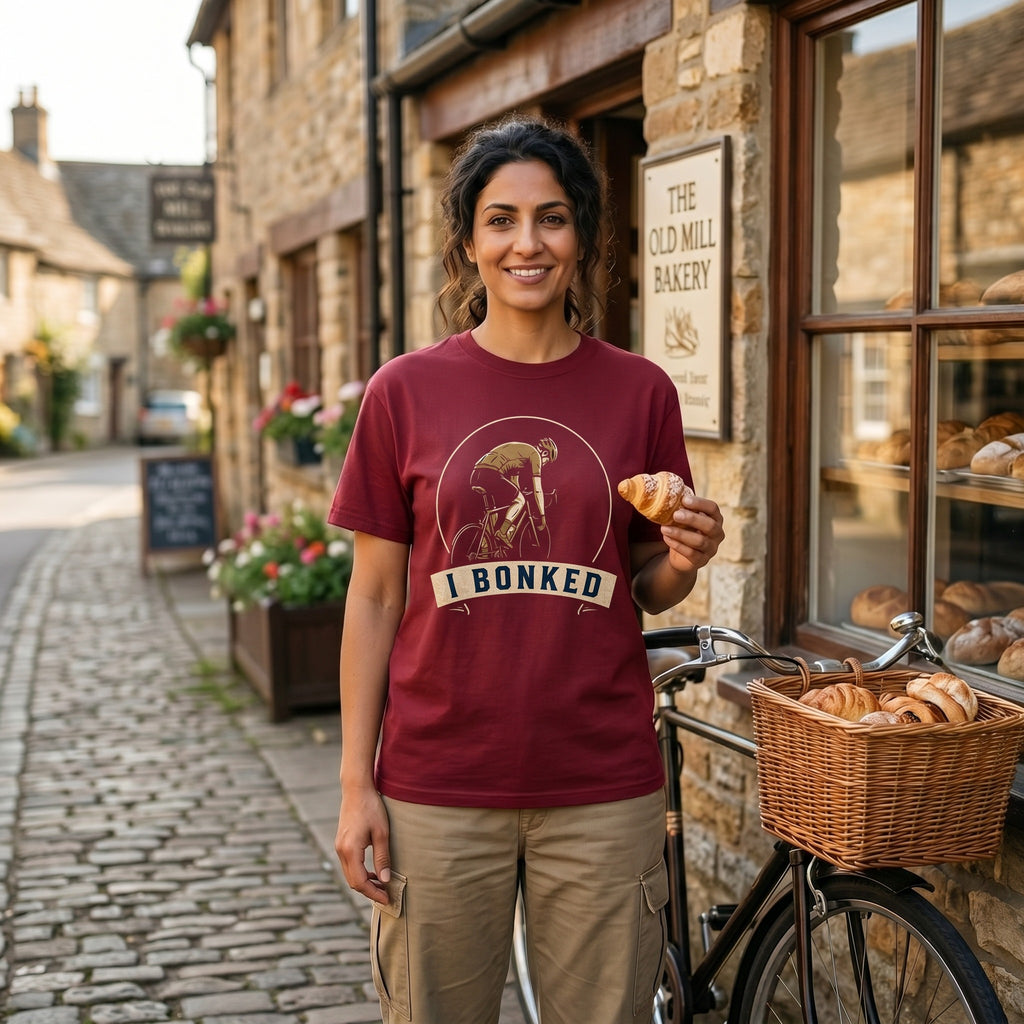 I Bonked T-Shirt — Chili lifestyle