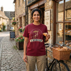 I Bonked T-Shirt — Chili lifestyle