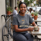 I Bonked T-Shirt — Denim lifestyle