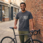 Missed the Group T‑Shirt — Denim lifestyle