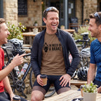 Need of a Break T‑Shirt — Espresso lifestyle