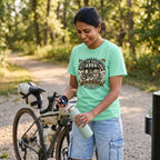 Riders Union Bakery T-Shirt — Island Reef lifestyle