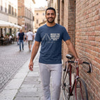Missed the Group T‑Shirt — Midnight lifestyle