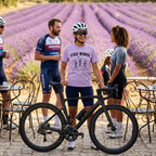 Stage Winner Cycling T-Shirt — Orchid lifestyle