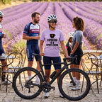 Espresso Is A Sports Drink Cycling T-Shirt — Orchid lifestyle