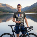 L'Arrivée TdF Cycling T-Shirt — Pepper lifestyle