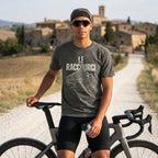 Le Raccourci TdF Cycling T-Shirt — Pepper lifestyle