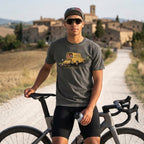 Voiture Balai TdF Cycling T-Shirt — Pepper lifestyle