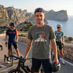 Hors Catégorie TdF Cycling T-Shirt — Pepper lifestyle