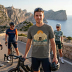 Out of Legs Cycling T-Shirt — Pepper lifestyle