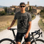 Too Hairy Cycling T-Shirt — Pepper lifestyle