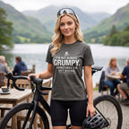 I'm Not Always Grumpy T-Shirt — Pepper lifestyle