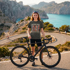 Lanterne Rouge II TdF Cycling T-Shirt — Pepper lifestyle