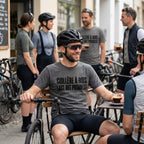 Cuillère a Bois Rub Tour T‑Shirt — Pepper lifestyle