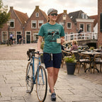 Wrong Gear at Light T-Shirt — Seafoam lifestyle