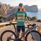 What Rhymes With Cycling — Seafoam lifestyle
