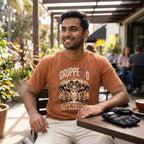 Gruppetto TdF Cycling T-Shirt — Yam lifestyle