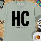 Hors Catégorie Tour T-Shirt — Bay