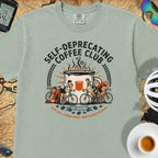 Coffee Stop Club — Bay